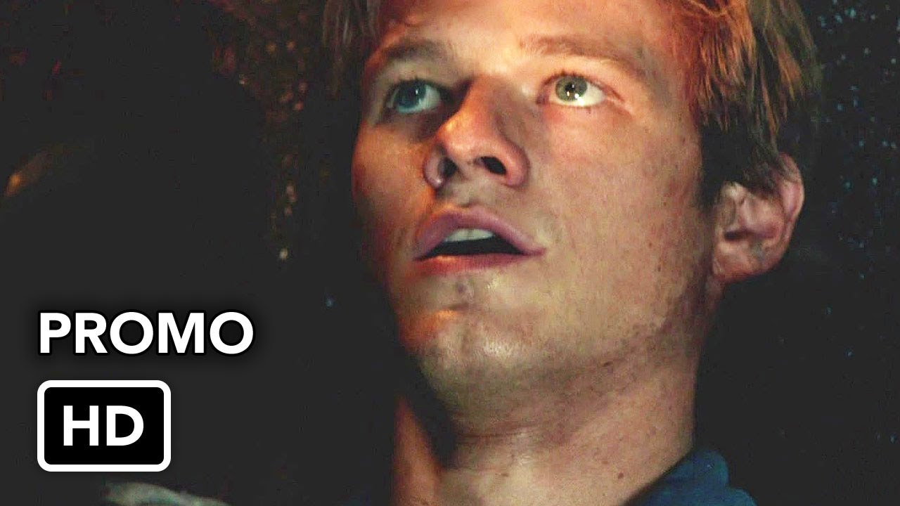 Trailer oficial de MacGyver - 4ª Temporada Legendada