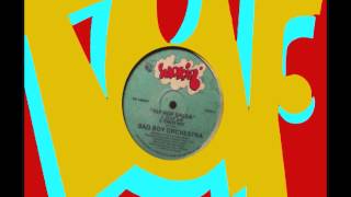 BAD BOY ORCHESTRA - HIP HOP SALSA (DUB MIX) [HQ] (3/4)