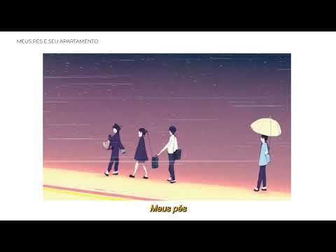 Meus Pés E Seu Apartamento - Morro Fuji
