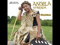 Angela Nyirenda - Ngoma (Album) Zambian Music