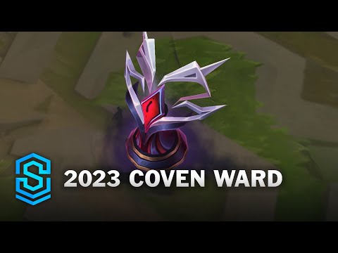 2023 Coven Ward Preview