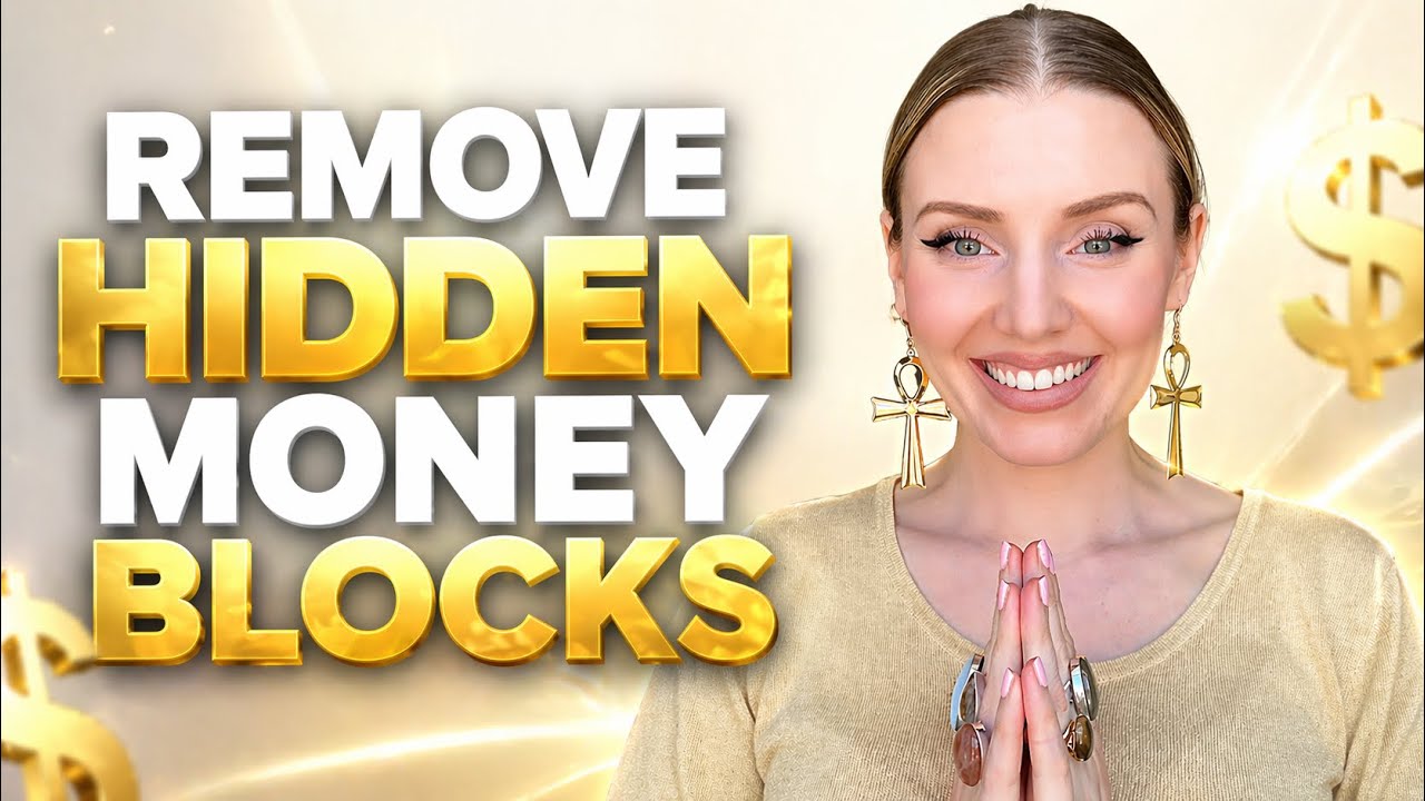 Remove Hidden Money Blocks