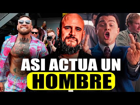 Eliminate your effeminate mannerisms, tame your masculinity, and become an alpha | TEMACH