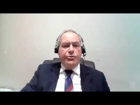 Bob Blackman asks about Government's approach to abortion rules in Northern Ireland | 25 March 2021