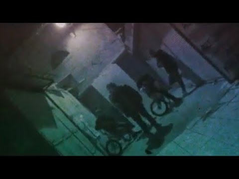 Diaz Dizzy - Paradoks (Official Video)