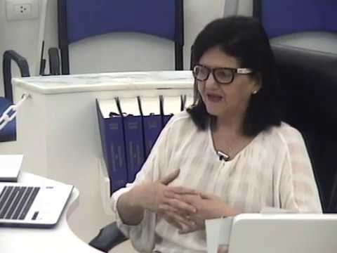 Tertúlia Conscienciologia 4689 - Perfil Paradiplomático (Paradiplomaciologia)