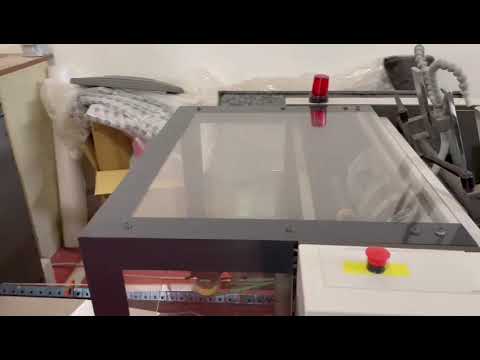 Heidelberg Postpress ST 100 P231005031