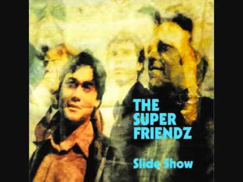 No Good Reason - The Super Friendz