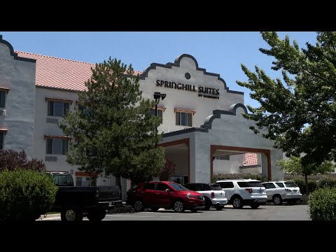 YouTube video about: Who owns springhill suites?