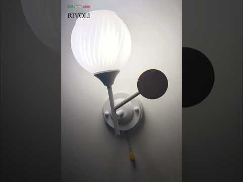 Миниатюра изображения товара Бра Rivoli Chiara 9180-401 / Б0068450