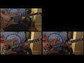 Stravinsky - 'The Firebird' - Infernal Dance (Heavy Metal Version)