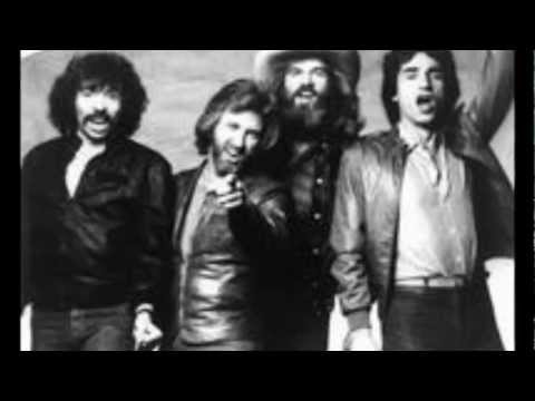 Oakridge Boys.... Fancy Free - 1981.wmv