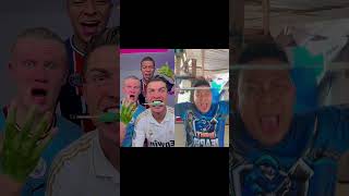 #realmadrid #messi #football #humor #memes #funny #cr7 #duet #short #usa #voz