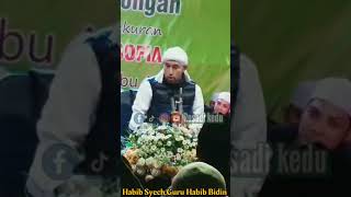 Download lagu saat habib bidin duet dengan habib syech #shorts mp3