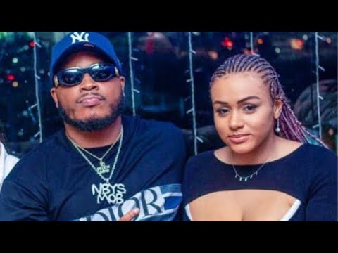 Davido’s cousin Sina Rambo’s wife announces marriage crash