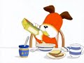 Kipper The Dog The Mouse Season 4 Episode 6
