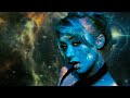 Astronaut In The Ocean Masked Wolf Rock Cover