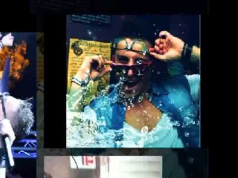 Tra Palco e Realtà - Pepyx Mc Live