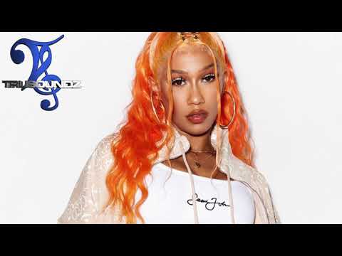 Waste Time - Bia Type Beat