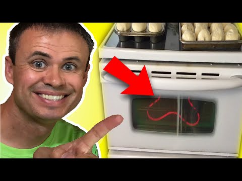YouTube video about Electric oven heating element replacement is a surprisingly simply DIY fix. Here's everything you need to know.