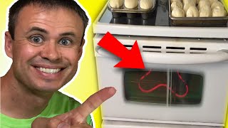 Electric Oven Not Heating - How to Repair (EASY)