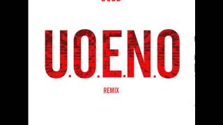 Download lagu U O E N O REMIX Rocko ft YG Young Jeezy... mp3
