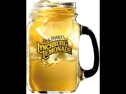 Lynchburg Lemonade- ВКУСНО!