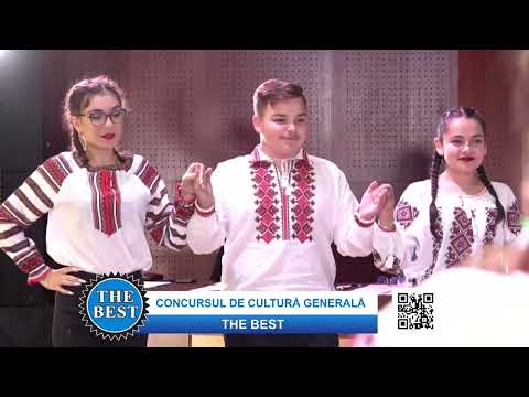 Moment artistic – LICEUL TEHNOLOGIC ”CONSTANTIN CANTACUZINO” BĂICOI