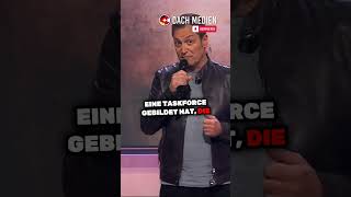 Dieter Nuhr: GroKo wird Sondervermögen schnell verpulvern @ARD