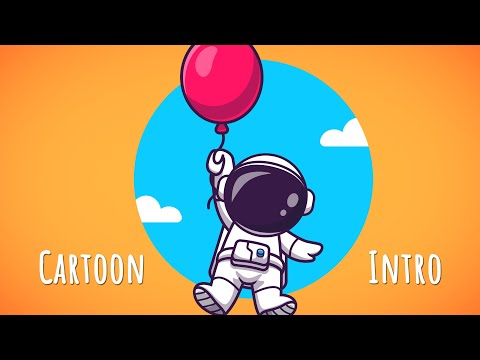 Cartoon Intro — Children's Music (Instrumental Music For Kids)
