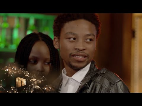 KG's dilemma – Isithembiso | Mzansi Magic