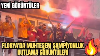 Thumbnail - Florya Metin Oktay Tesisleri Galatasaray Şampiyonluk Kutlama Görüntüleri.İcardi Ali Koç Formas