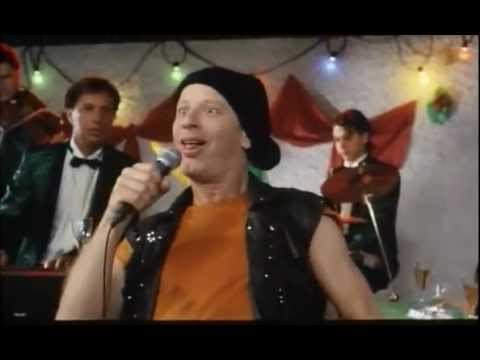 Voll Normaaal - "Isse Ssssstrring!"