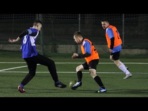 Drink Team - AtletiCK's: 3. tydzień (FLS Wiosna 2017)