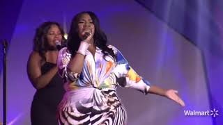 Kelly Price - There Is A Balm In Gilead - Essence Festival: The Clark Sisters Tribute 2016