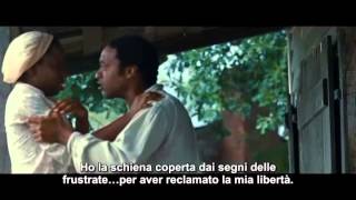 12 Anni Schiavo - Chiwetel Ejiofor interpreta Solomon Northup