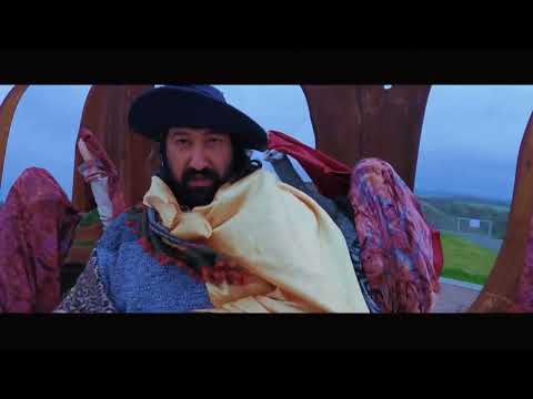 Ethnique Punch ft.  Gizem - Merşandize Diyalektik (Music Video)