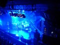 "The Getaway Plan" by Europe live 2011.