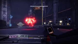【Destiny2】やってなさすぎてやること多い(泣)雑談配信