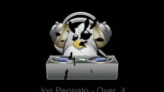 Jon Pegnato - Over It