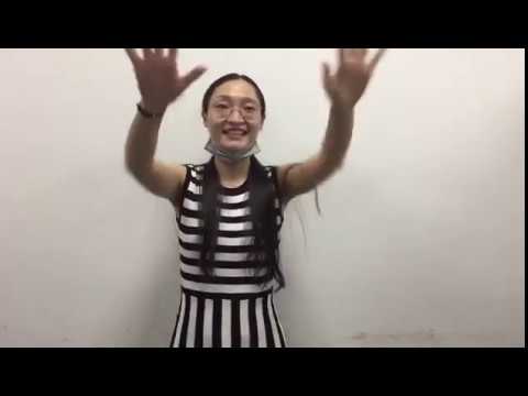 企画構想学科 #emmyWash_Jingle summer杜さん（JENESIS HOLDINGS）より