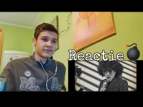 Reactionez la Alex Velea ❌ Tzanca Uraganu ❌ Jador - Bruneta🚀