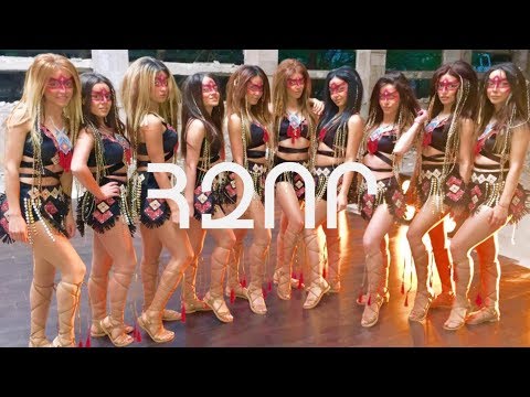 Sona Yesayan Dance Studio - PROMO