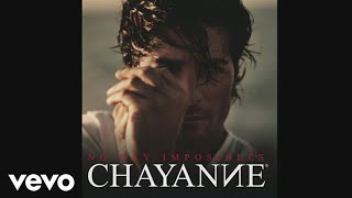 Chayanne - Me Pierdo Contigo (Audio)