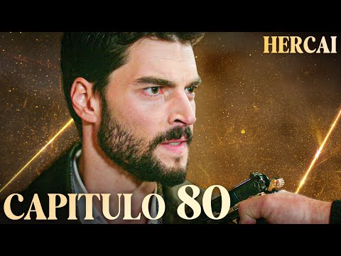 Hercai - Chapter 80