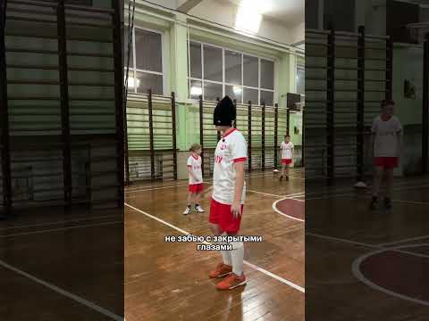 Какой вывод делаем? #футбол #футболист #тренировка