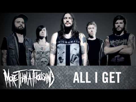 Heist - More Than A Thousand