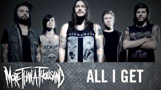 Heist - More Than A Thousand