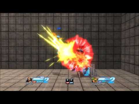 Weekend Weeklies 3: ktlogan vs mineshaft798 - Grand Finals