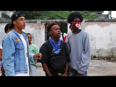 Puñeta Flow - Origi No Fake 🚫 (Official Video) Feat. Starside [Original Cuban Version] Cubaton 2020